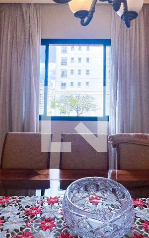 Apartamento à venda com 222m², 3 quartos e 3 vagasSala de Jantar