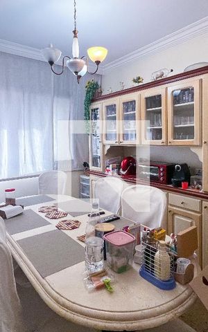 Apartamento à venda com 222m², 3 quartos e 3 vagasCopa