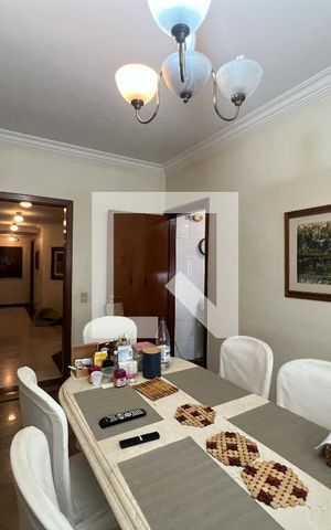 Apartamento à venda com 222m², 3 quartos e 3 vagasCopa