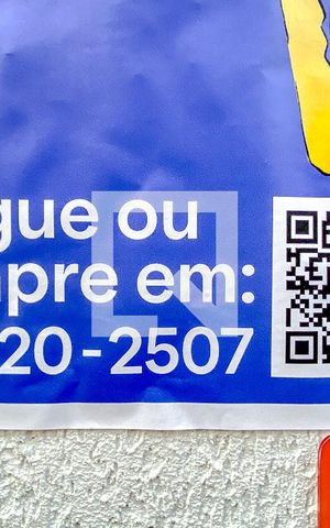 Studio à venda com 36m², 1 quarto e sem vagaÁrea comum