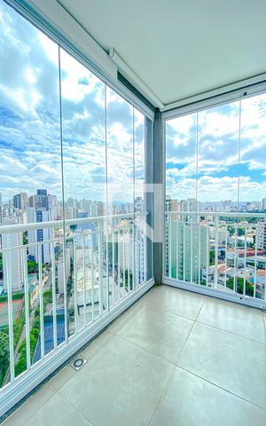 Studio à venda com 36m², 1 quarto e sem vagaVaranda Studio