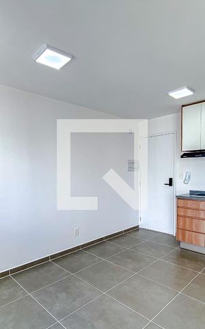 Studio à venda com 36m², 1 quarto e sem vagaStudio