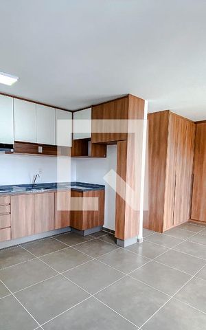 Studio à venda com 36m², 1 quarto e sem vagaStudio