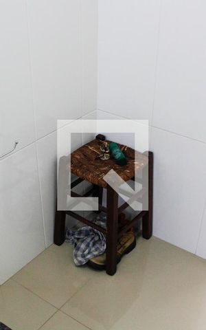 Casa para alugar com 256m², 3 quartos e 4 vagas Casa para alugar com 256m², 3 quartos e 4 vagasBANHEIRO SOCIAL
