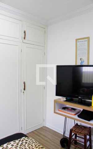 Casa para alugar com 256m², 3 quartos e 4 vagas Casa para alugar com 256m², 3 quartos e 4 vagasQUARTO 2