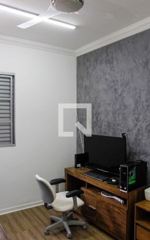 Casa para alugar com 256m², 3 quartos e 4 vagas Casa para alugar com 256m², 3 quartos e 4 vagasQUARTO 3