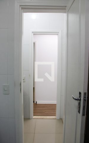 Casa para alugar com 256m², 3 quartos e 4 vagas Casa para alugar com 256m², 3 quartos e 4 vagasBANHEIRO SOCIAL