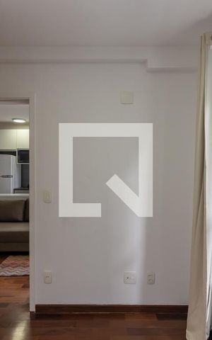 Apartamento para alugar com 46m², 2 quartos e 1 vaga Apartamento para alugar com 46m², 2 quartos e 1 vagaSuíte 1
