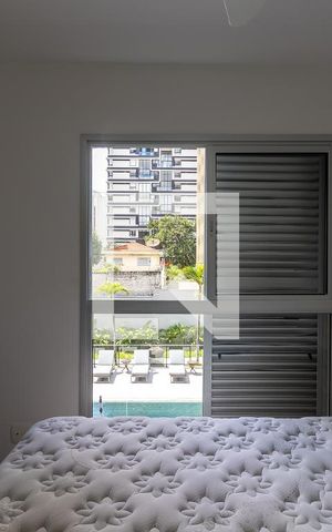 Apartamento para alugar com 46m², 2 quartos e 1 vaga Apartamento para alugar com 46m², 2 quartos e 1 vagaSuíte 2