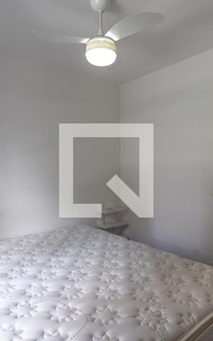 Apartamento para alugar com 46m², 2 quartos e 1 vaga Apartamento para alugar com 46m², 2 quartos e 1 vagaSuíte 2