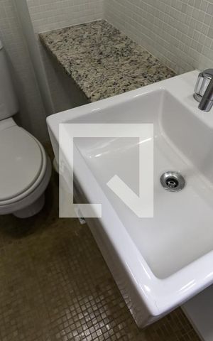 Apartamento para alugar com 46m², 2 quartos e 1 vaga Apartamento para alugar com 46m², 2 quartos e 1 vagaSuíte 2