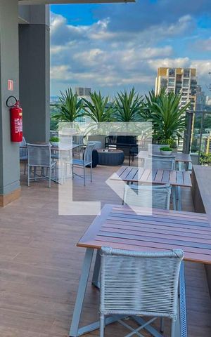 Studio à venda com 28m², 1 quarto e sem vaga Studio à venda com 28m², 1 quarto e sem vagaÁrea comum