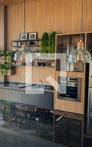 Studio à venda com 28m², 1 quarto e sem vaga Studio à venda com 28m², 1 quarto e sem vagaÁrea comum