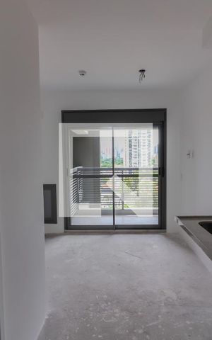 Studio à venda com 28m², 1 quarto e sem vaga Studio à venda com 28m², 1 quarto e sem vagaStudio