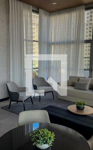 Studio à venda com 28m², 1 quarto e sem vaga Studio à venda com 28m², 1 quarto e sem vagaÁrea comum