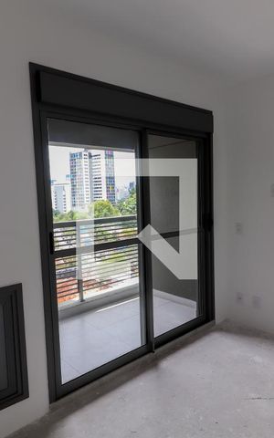Studio à venda com 28m², 1 quarto e sem vaga Studio à venda com 28m², 1 quarto e sem vagaStudio