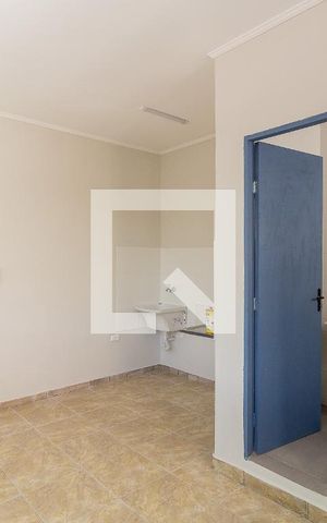 Studio para alugar com 14m², 1 quarto e sem vaga Studio para alugar com 14m², 1 quarto e sem vagaKitnet