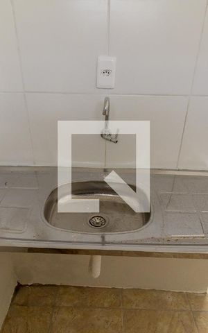 Studio para alugar com 16m², 1 quarto e sem vaga Studio para alugar com 16m², 1 quarto e sem vagaKitnet