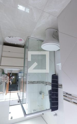 Casa à venda com 150m², 3 quartos e 2 vagasBanheiro Social
