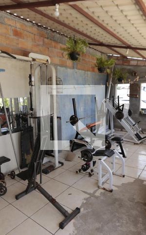 Casa à venda com 150m², 3 quartos e 2 vagasTerraço