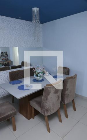 Casa à venda com 150m², 3 quartos e 2 vagasSala de Jantar