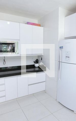 Casa à venda com 150m², 3 quartos e 2 vagasCozinha