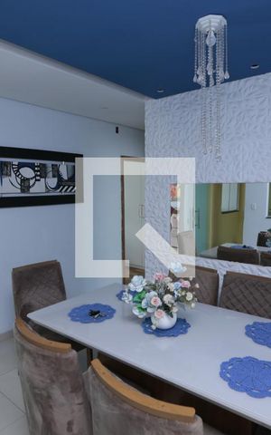 Casa à venda com 150m², 3 quartos e 2 vagasSala de Jantar