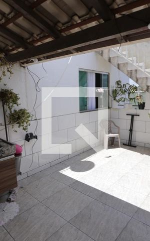Casa à venda com 150m², 3 quartos e 2 vagasÁrea de Serviço
