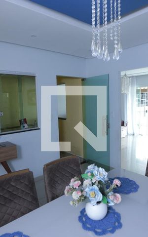 Casa à venda com 150m², 3 quartos e 2 vagasSala de Jantar