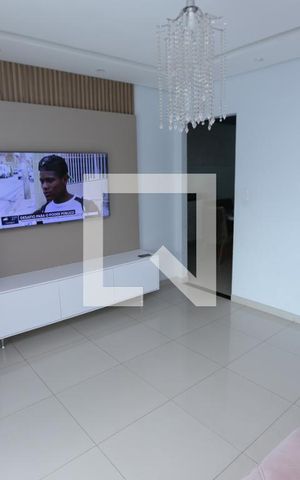 Casa à venda com 150m², 3 quartos e 2 vagasSala