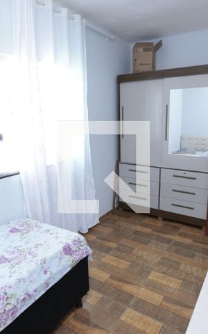 Casa à venda com 150m², 3 quartos e 2 vagasQuarto 1