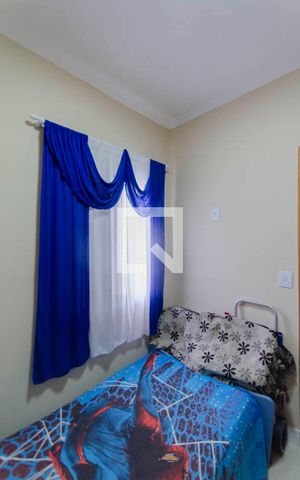 Casa de condomínio à venda com 120m², 3 quartos e 2 vagasQuarto 1