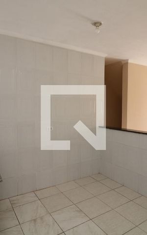 Casa para alugar com 90m², 2 quartos e 1 vagaCozinha