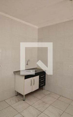 Casa para alugar com 90m², 2 quartos e 1 vagaCozinha