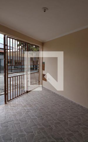 Casa para alugar com 90m², 2 quartos e 1 vagaGaragem