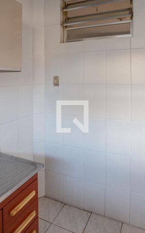 Studio à venda com 38m², 1 quarto e sem vaga Studio à venda com 38m², 1 quarto e sem vagaCozinha