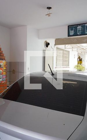 Casa à venda com 170m², 3 quartos e 5 vagasGaragem _Churrasqueira