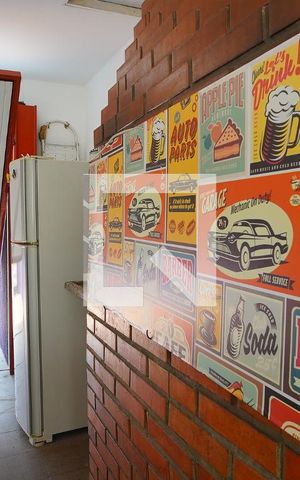 Casa à venda com 170m², 3 quartos e 5 vagasChurrasqueira