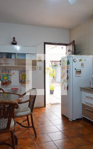 Casa à venda com 170m², 3 quartos e 5 vagasCozinha