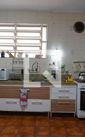 Casa à venda com 170m², 3 quartos e 5 vagasCozinha