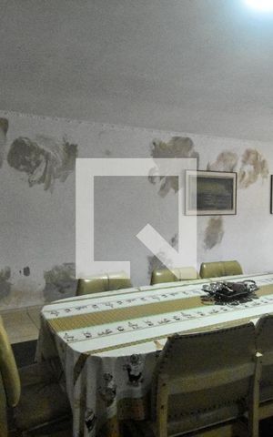 Casa à venda com 400m², 3 quartos e 3 vagas Casa à venda com 400m², 3 quartos e 3 vagasSala de Jantar