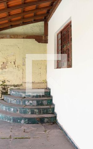 Casa para alugar com 420m², 2 quartos e 8 vagasVaranda