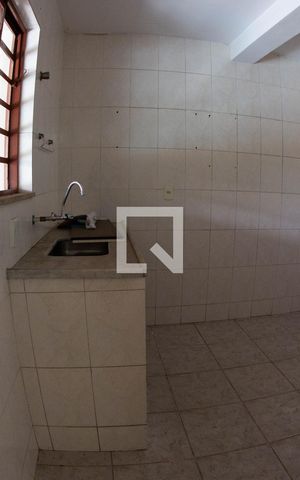 Casa para alugar com 420m², 2 quartos e 8 vagasCozinha