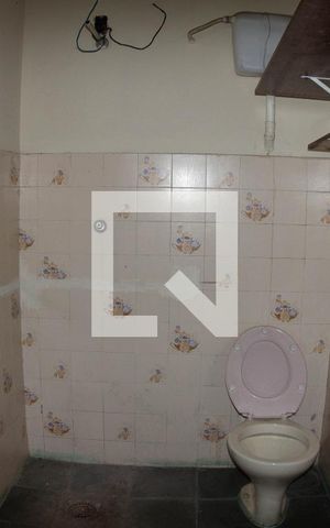 Casa para alugar com 420m², 2 quartos e 8 vagasÁrea de Serviço