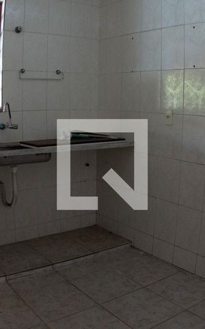 Casa para alugar com 420m², 2 quartos e 8 vagasCozinha