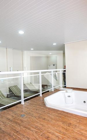 Apartamento à venda com 280m², 3 quartos e 4 vagas Apartamento à venda com 280m², 3 quartos e 4 vagasHidromassagem