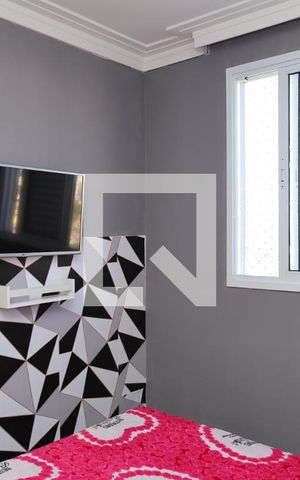 Apartamento à venda com 48m², 2 quartos e 1 vagaQuarto 2