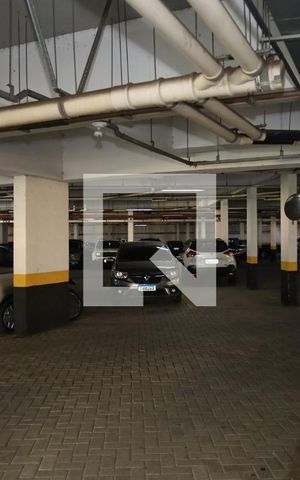 Apartamento à venda com 48m², 2 quartos e 1 vagaÁrea comum
