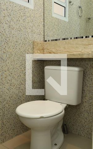 Apartamento à venda com 48m², 2 quartos e 1 vagaBanheiro