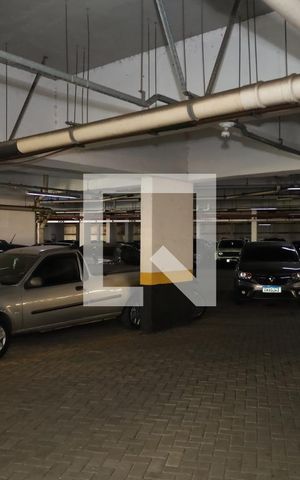 Apartamento à venda com 48m², 2 quartos e 1 vagaÁrea comum
